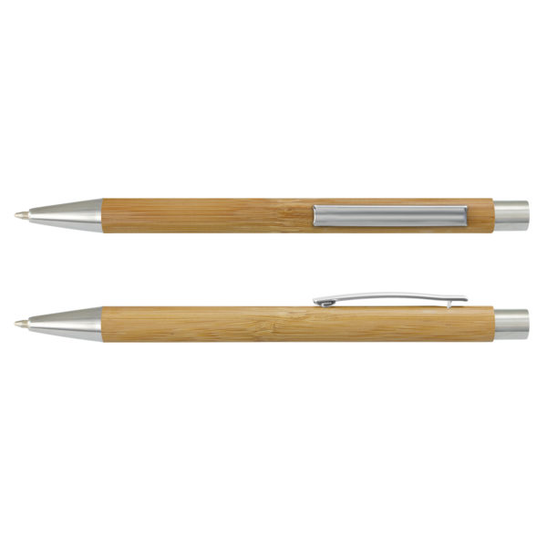 200274 - Lancer Bamboo Pen - Image 3