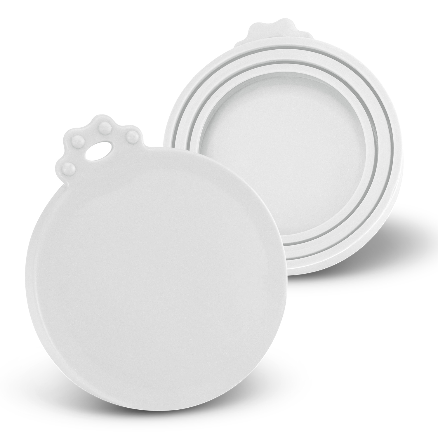 118121 - Silicone Reusable Can Lid - Image 2