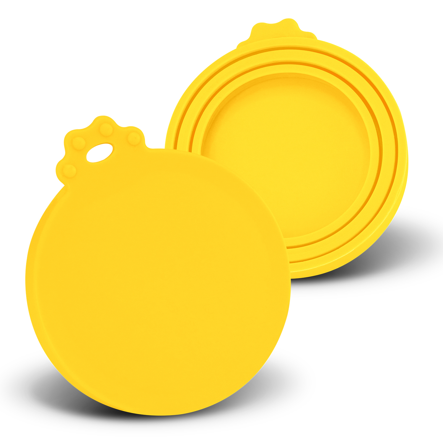 118121 - Silicone Reusable Can Lid - Image 3
