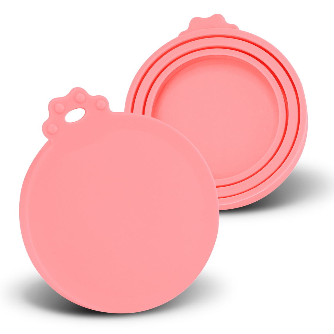 118121 - Silicone Reusable Can Lid - Image 5