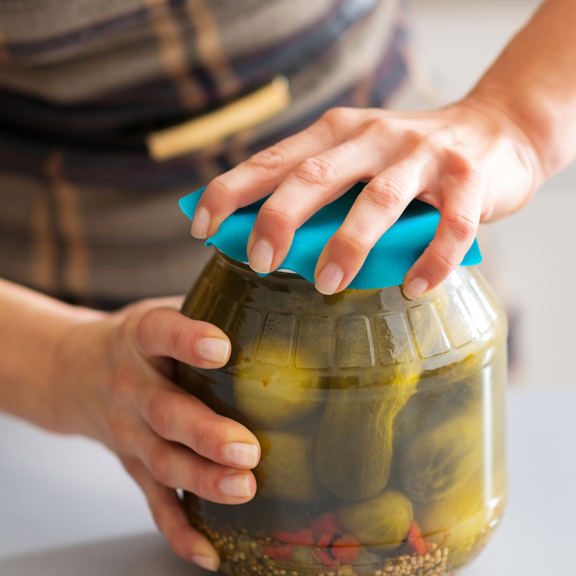 118120 - Silicone Jar Opener - Image 7