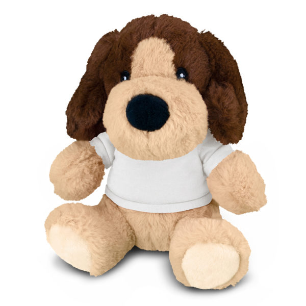 117872 - Dog Plush Toy - Image 2