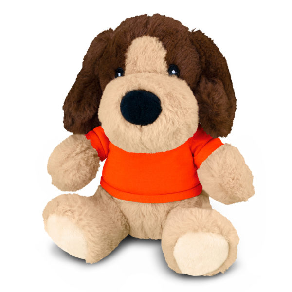 117872 - Dog Plush Toy - Image 4