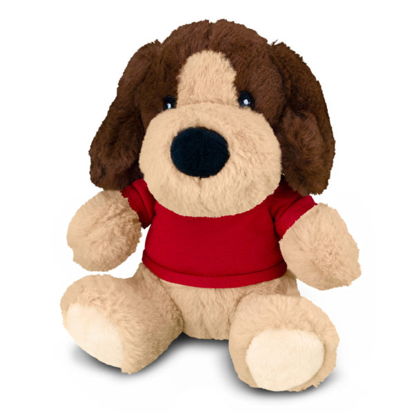 117872 - Dog Plush Toy - Image 5