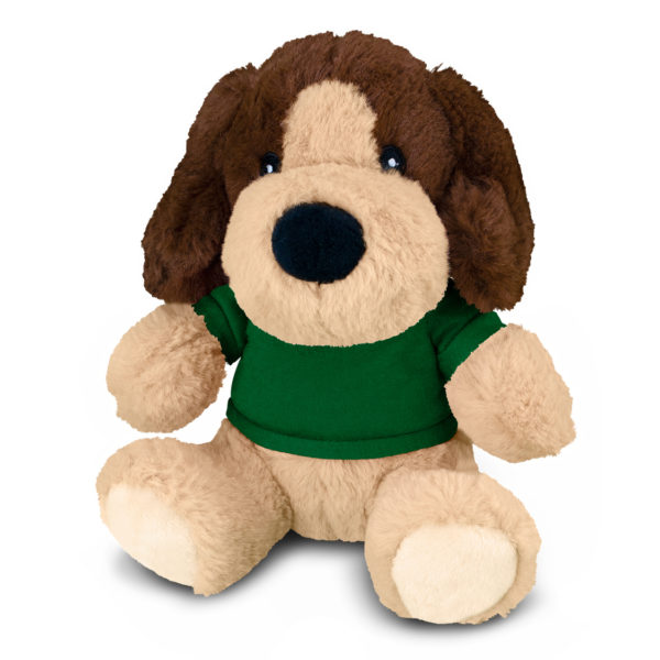 117872 - Dog Plush Toy - Image 7