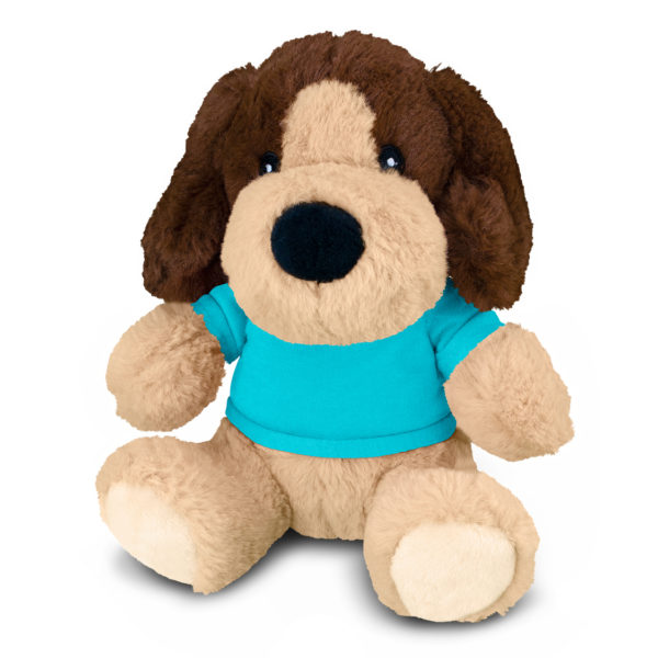 117872 - Dog Plush Toy - Image 8