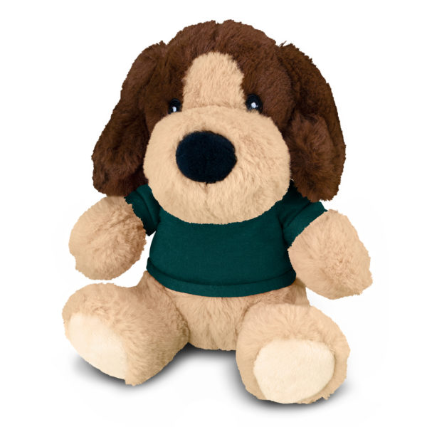 117872 - Dog Plush Toy - Image 10