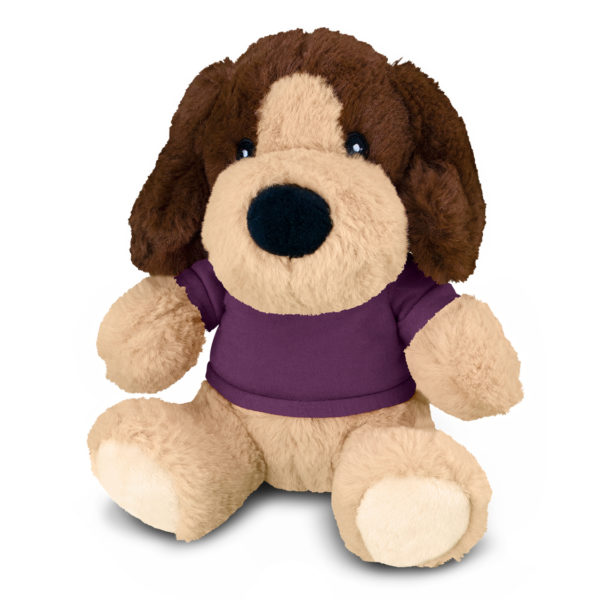 117872 - Dog Plush Toy - Image 11