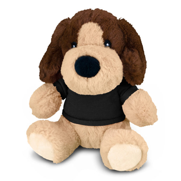 117872 - Dog Plush Toy - Image 12
