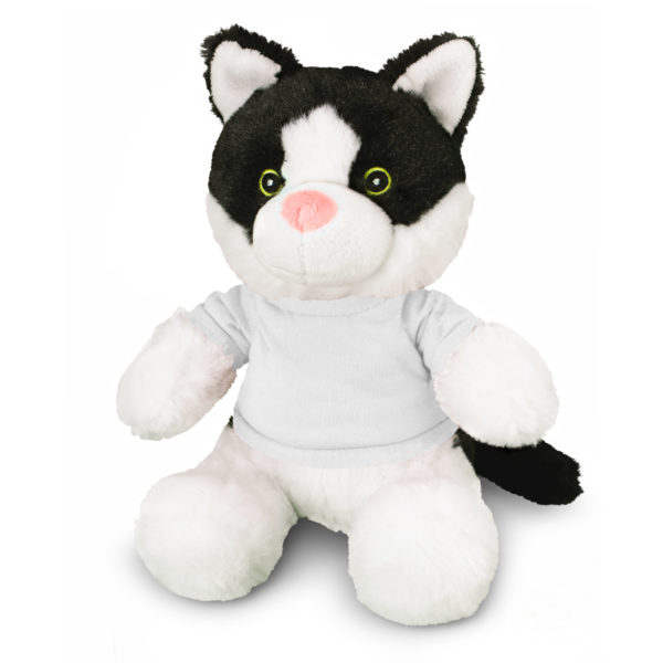 117871 - Cat Plush Toy - Image 2