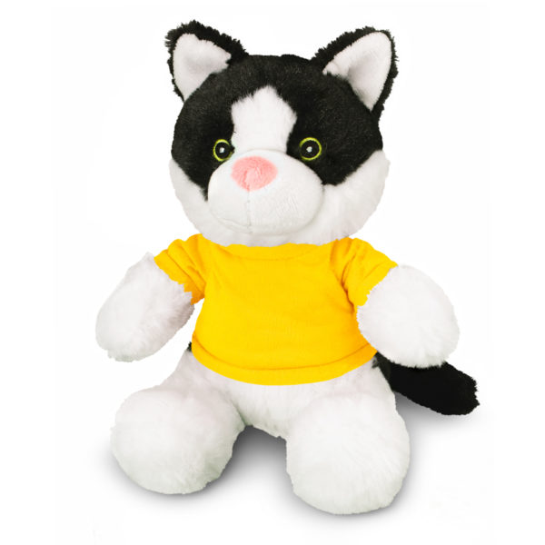 117871 - Cat Plush Toy - Image 3