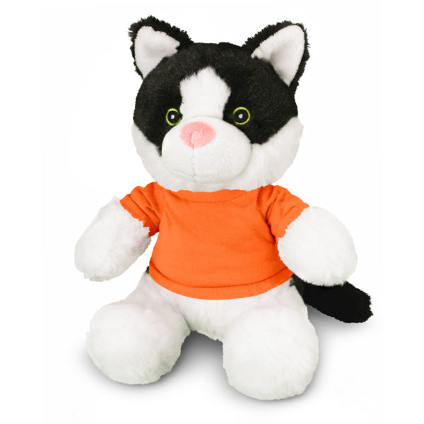 117871 - Cat Plush Toy - Image 4
