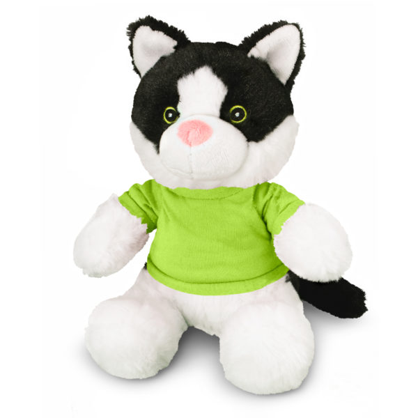 117871 - Cat Plush Toy - Image 6