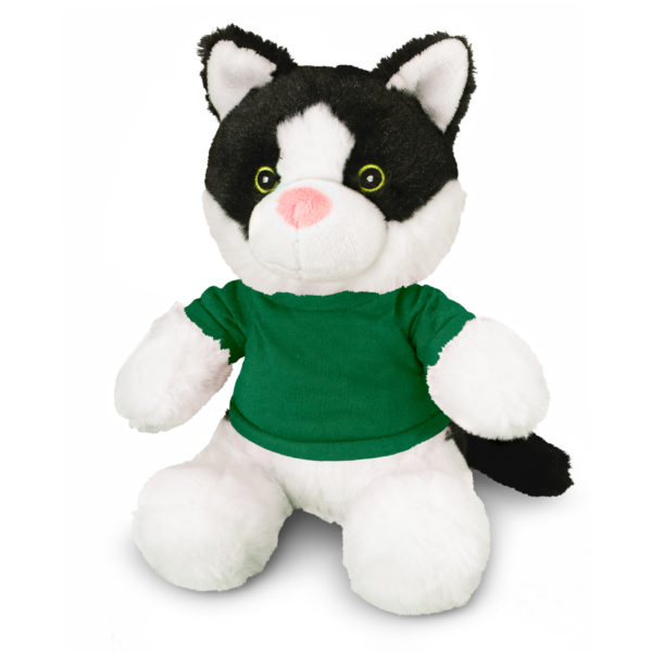 117871 - Cat Plush Toy - Image 7