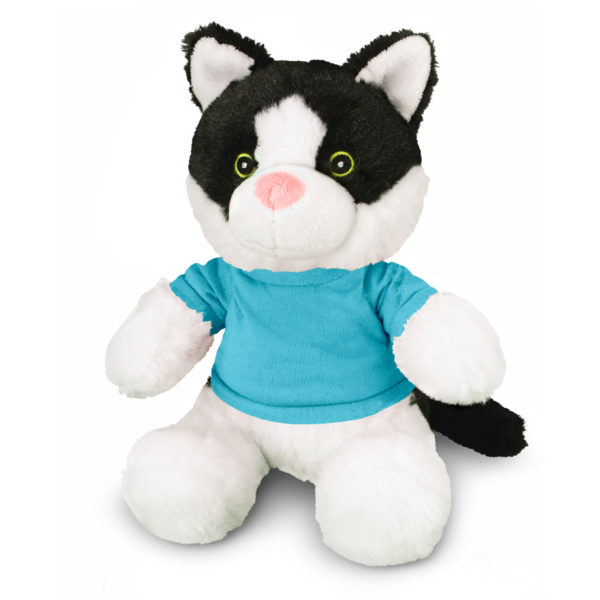 117871 - Cat Plush Toy - Image 8