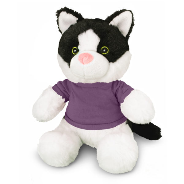 117871 - Cat Plush Toy - Image 11