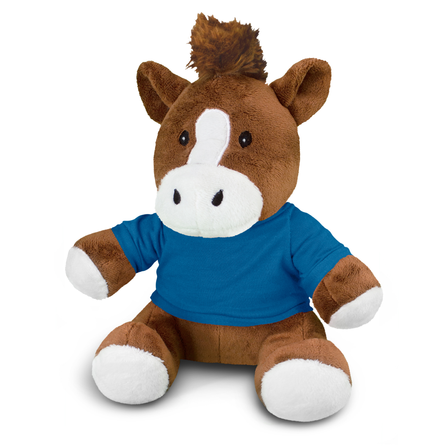 117870 - Horse Plush Toy - Image 8