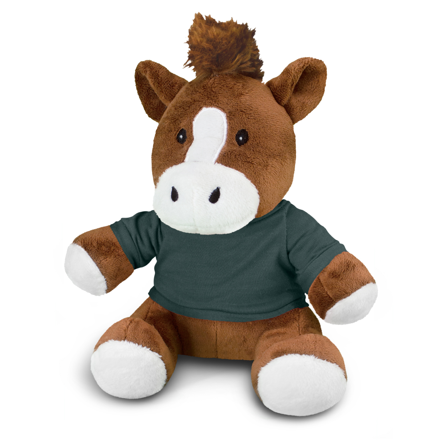 117870 - Horse Plush Toy - Image 9