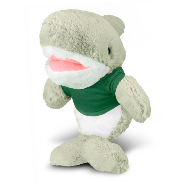 117868 - Shark Plush Toy - Image 7