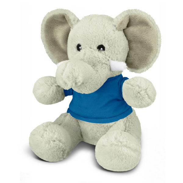 117867 - Elephant Plush Toy - Image 9