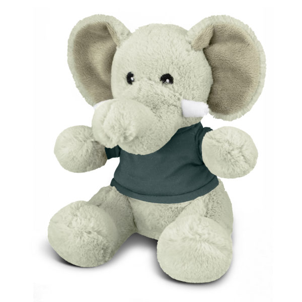 117867 - Elephant Plush Toy - Image 10