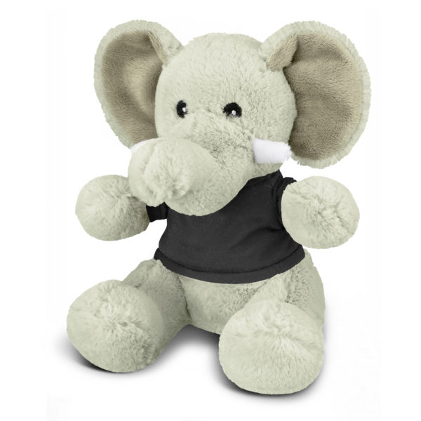 117867 - Elephant Plush Toy - Image 12
