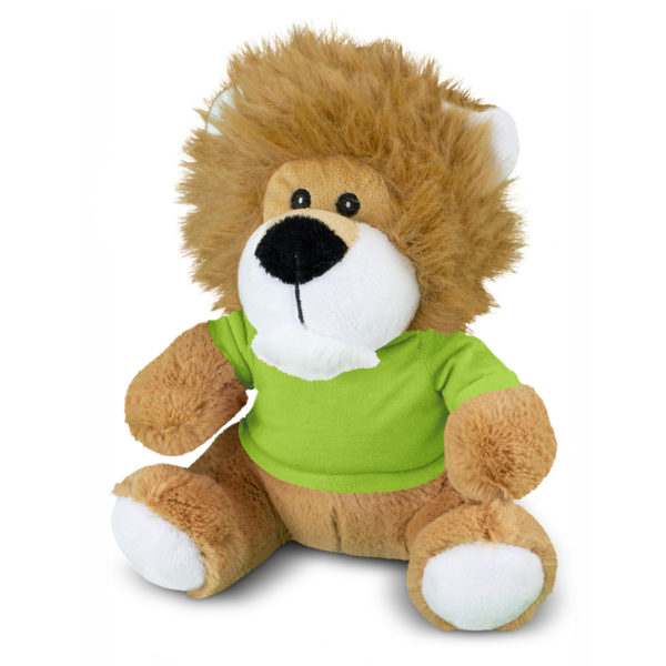 117866 - Lion Plush Toy - Image 6