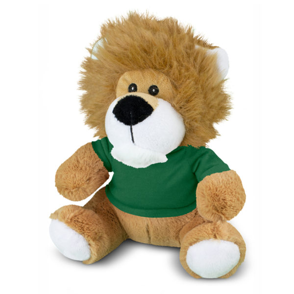 117866 - Lion Plush Toy - Image 7