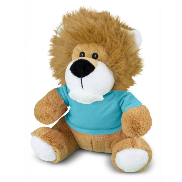 117866 - Lion Plush Toy - Image 8