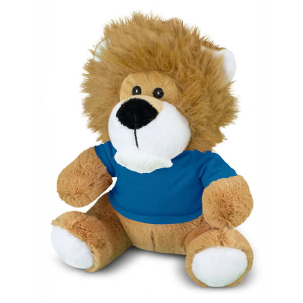 117866 - Lion Plush Toy - Image 9