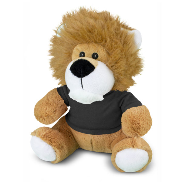 117866 - Lion Plush Toy - Image 12