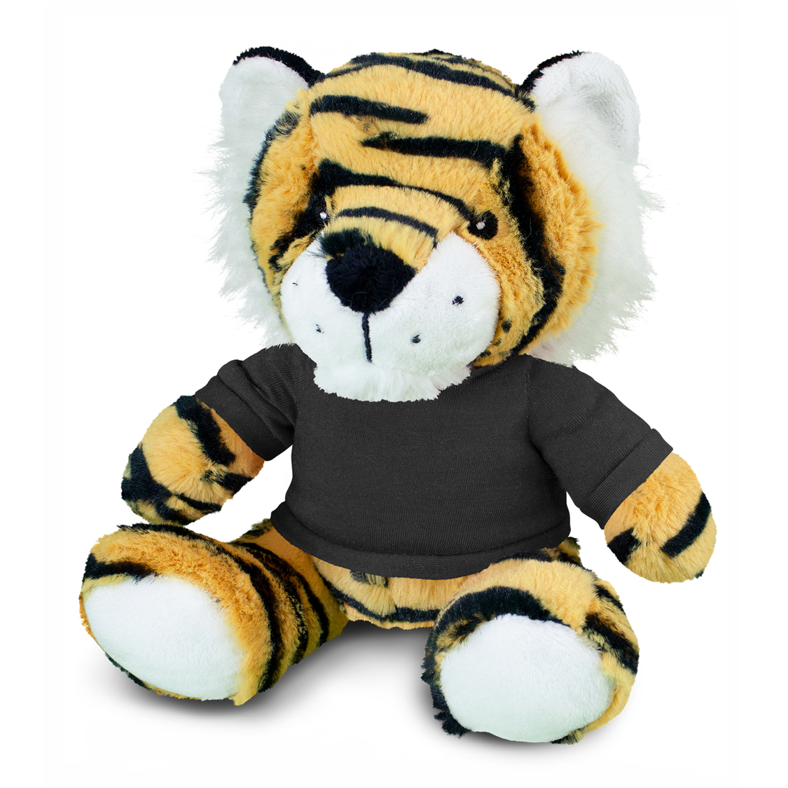 117865 - Tiger Plush Toy - Image 11