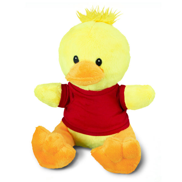 117864 - Duck Plush Toy - Image 5