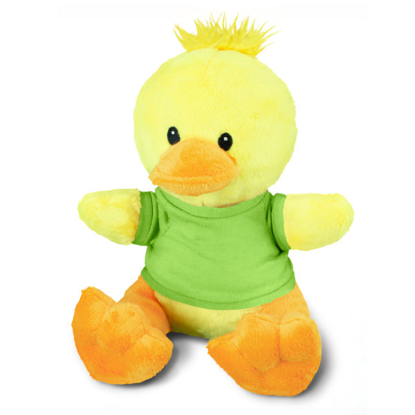 117864 - Duck Plush Toy - Image 6