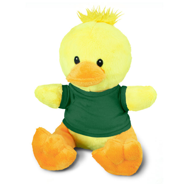 117864 - Duck Plush Toy - Image 7