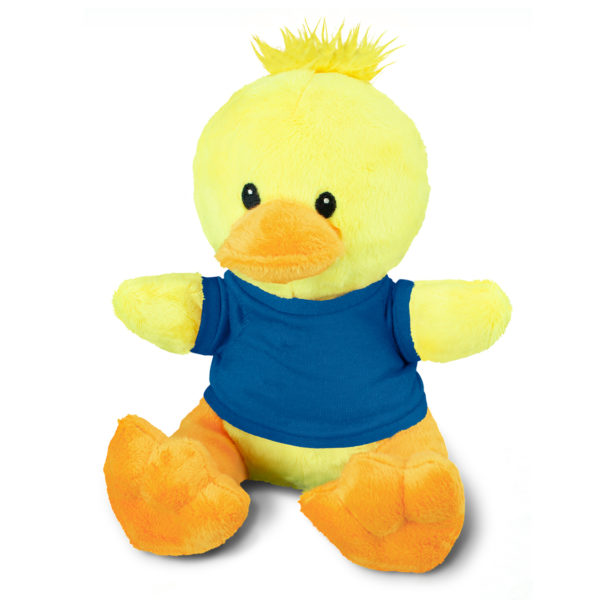 117864 - Duck Plush Toy - Image 9