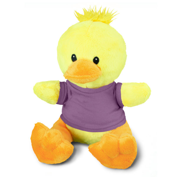 117864 - Duck Plush Toy - Image 11