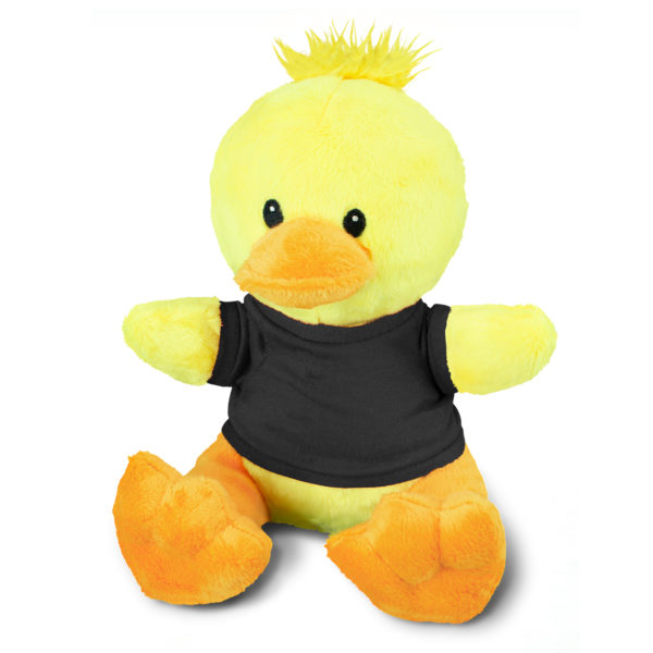 117864 - Duck Plush Toy - Image 12