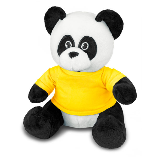 117863 - Panda Plush Toy - Image 3
