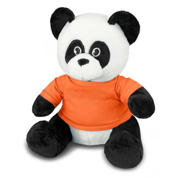 117863 - Panda Plush Toy - Image 4