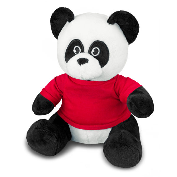 117863 - Panda Plush Toy - Image 5