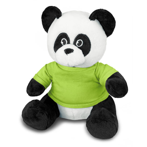 117863 - Panda Plush Toy - Image 6