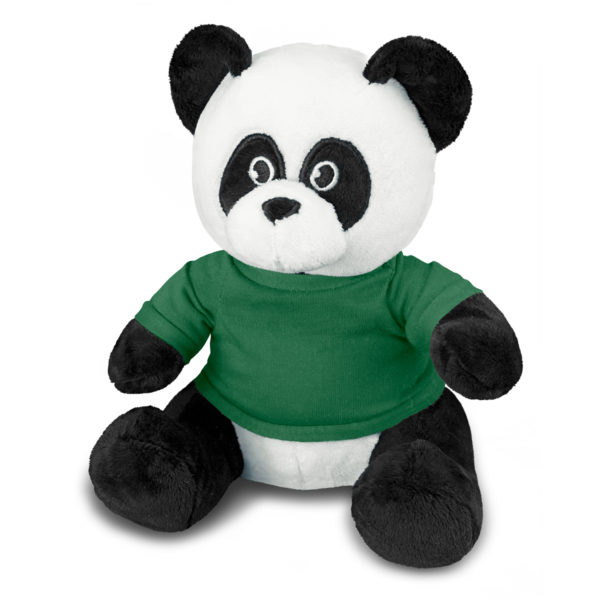 117863 - Panda Plush Toy - Image 7