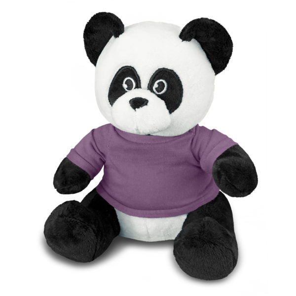 117863 - Panda Plush Toy - Image 11