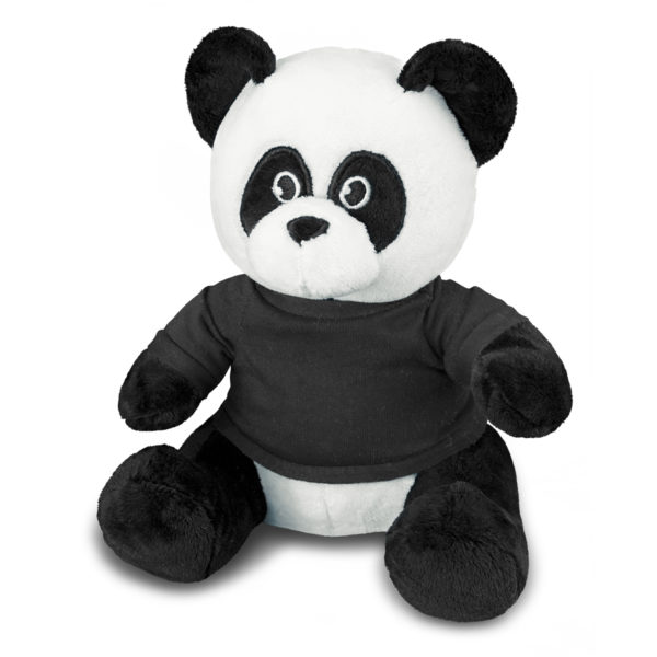 117863 - Panda Plush Toy - Image 12
