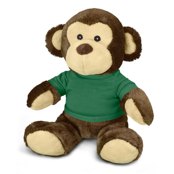 117862 - Monkey Plush Toy - Image 7