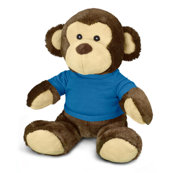 117862 - Monkey Plush Toy - Image 9