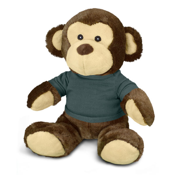 117862 - Monkey Plush Toy - Image 10