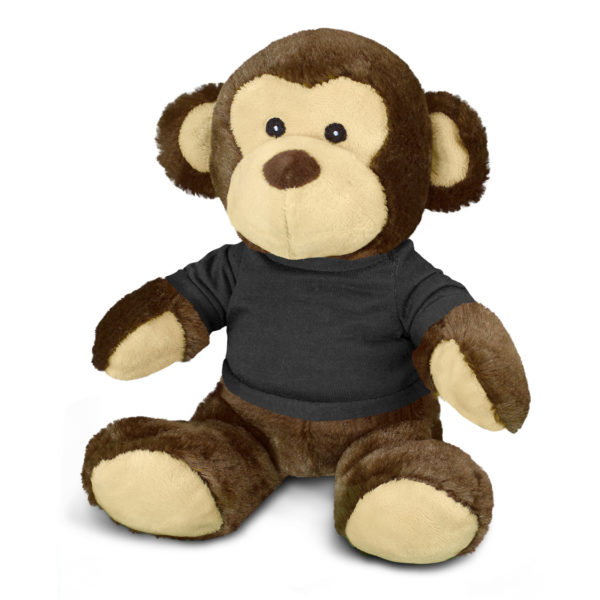 117862 - Monkey Plush Toy - Image 12