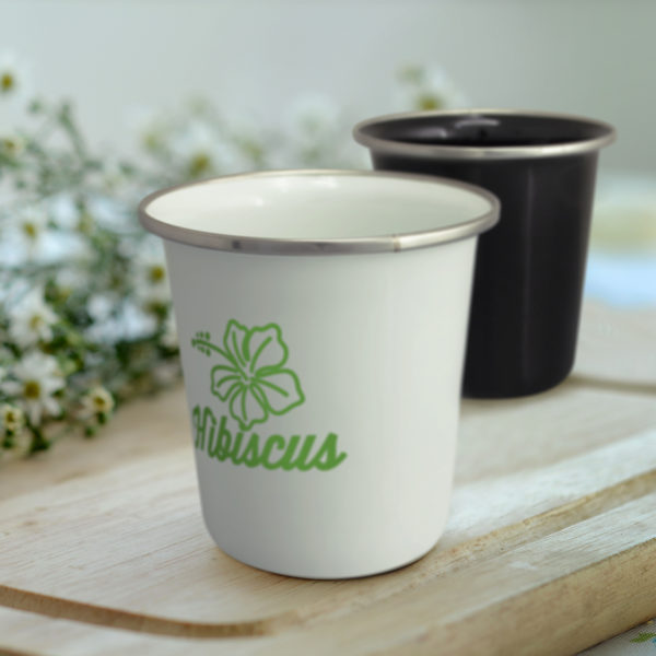 117803 - Bendigo Enamel Tumbler - Image 4